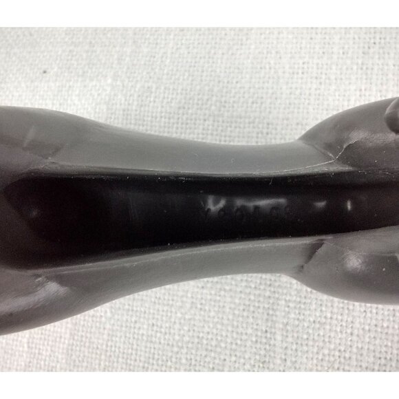 Kids Toy Lot Rubber Figure Boy Puppy Dogs Husky Chihuahua Dachshund Vintage - Picture 10 of 12